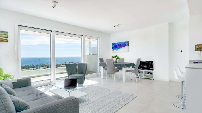 Image No.5-2 Bed Penthouse for sale