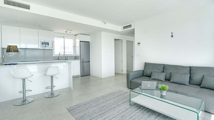 Image No.7-2 Bed Penthouse for sale