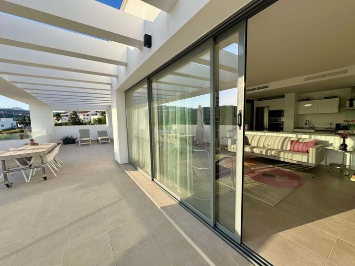 Image No.14-2 Bed Penthouse for sale