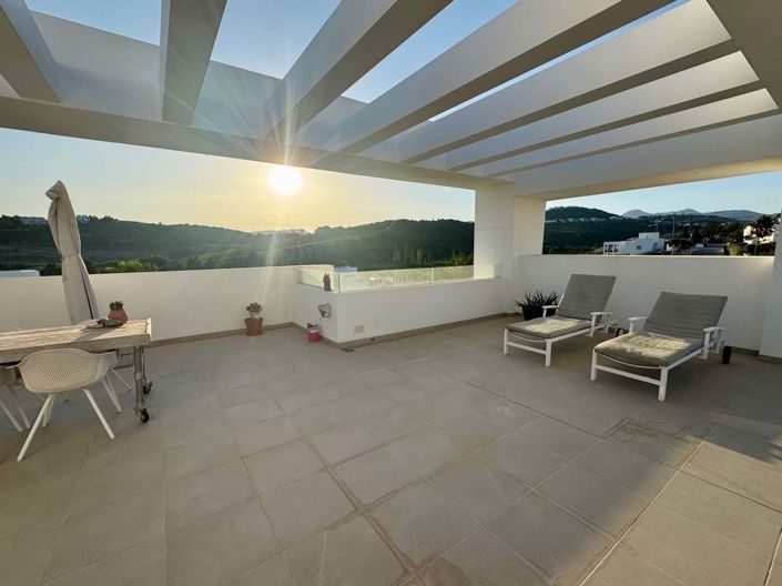 Image No.23-2 Bed Penthouse for sale