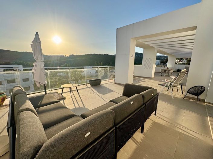 Image No.26-2 Bed Penthouse for sale