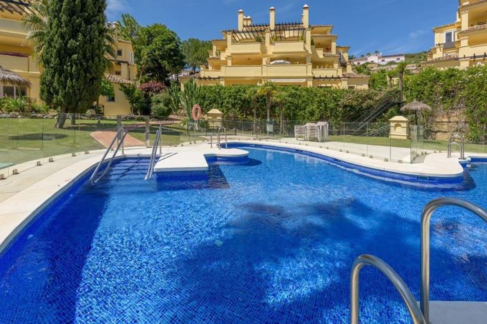 Image No.13-4 Bed Apartment for sale