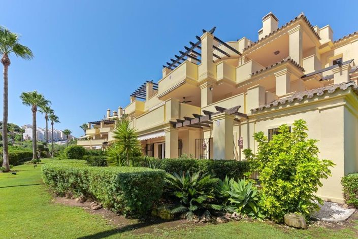 Image No.14-4 Bed Apartment for sale