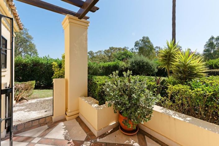 Image No.17-4 Bed Apartment for sale