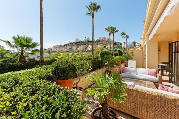 Image No.18-4 Bed Apartment for sale