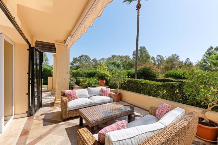 Image No.19-4 Bed Apartment for sale