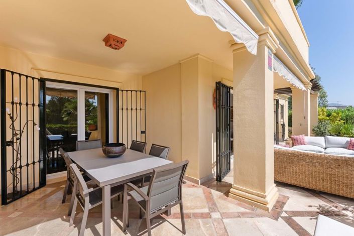 Image No.21-4 Bed Apartment for sale