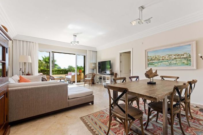 Image No.5-4 Bed Apartment for sale