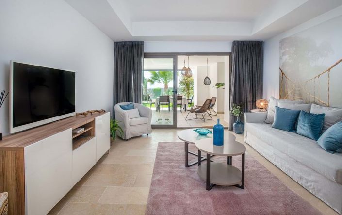 Image No.13-2 Bed Apartment for sale