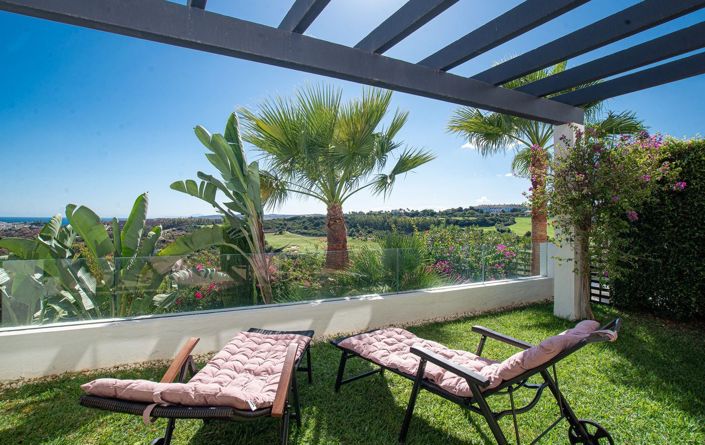 Image No.4-2 Bed Apartment for sale