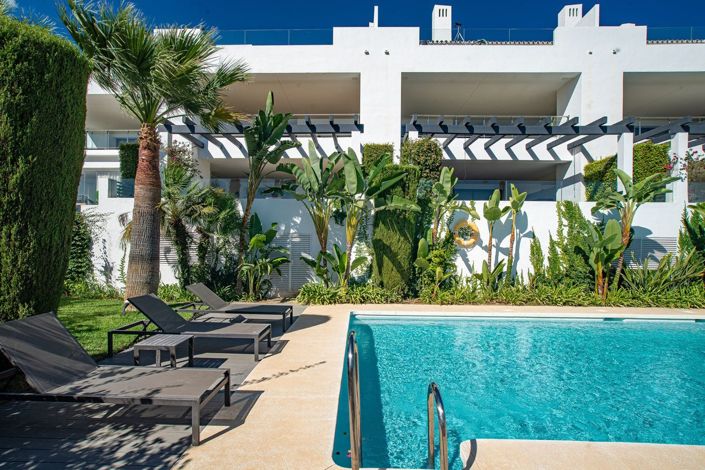 Image No.7-2 Bed Apartment for sale