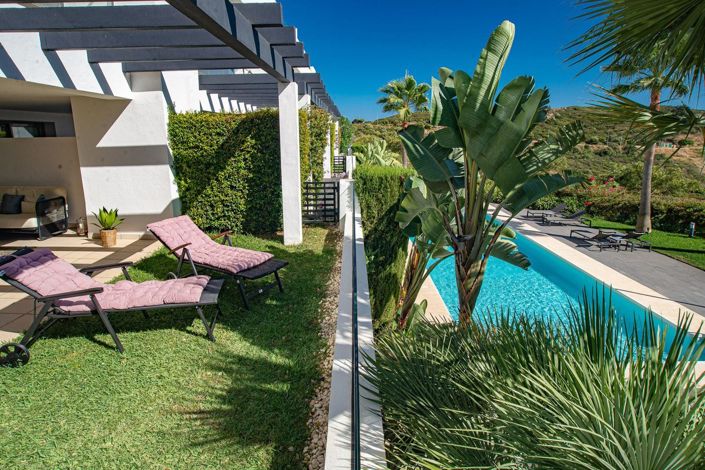 Image No.9-2 Bed Apartment for sale