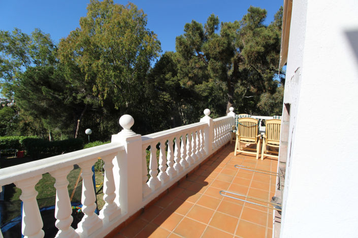 Image No.21-4 Bed Villa for sale