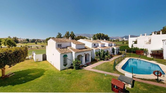 Image No.2-3 Bed Townhouse for sale