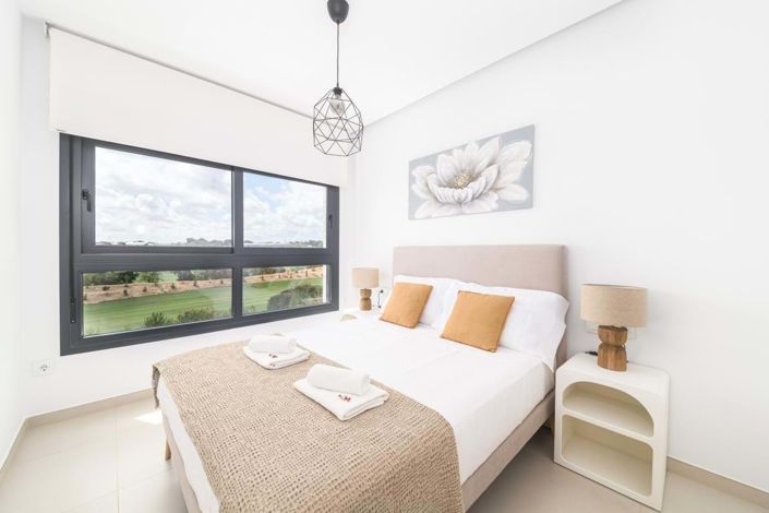 Image No.6-3 Bed Apartment for sale