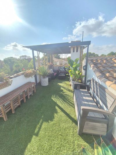 Image No.11-Villa de 5 chambres à vendre à Ciudad Quesada