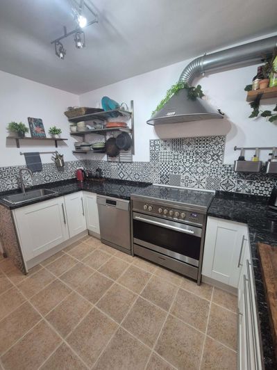 Image No.23-Villa de 5 chambres à vendre à Ciudad Quesada