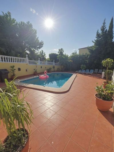 Image No.5-5 Bed Villa for sale