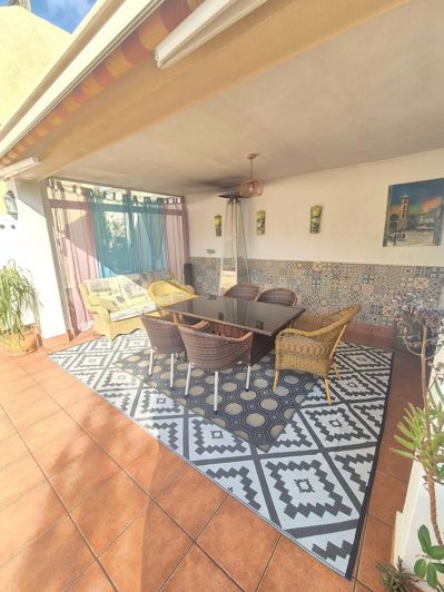 Image No.8-Villa de 5 chambres à vendre à Ciudad Quesada