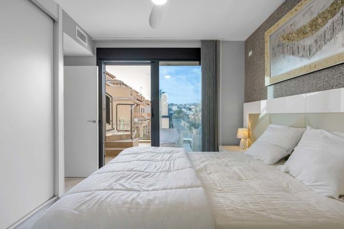 Image No.17-3 Bed Villa for sale