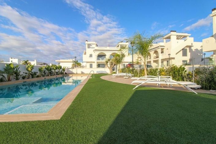 Image No.6-2 Bed Penthouse for sale