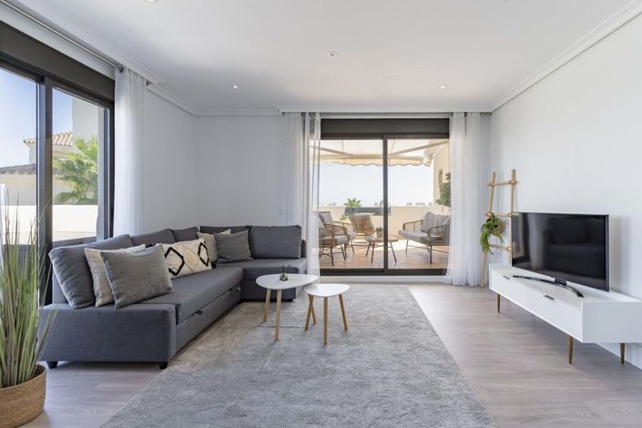 Image No.8-2 Bed Apartment for sale