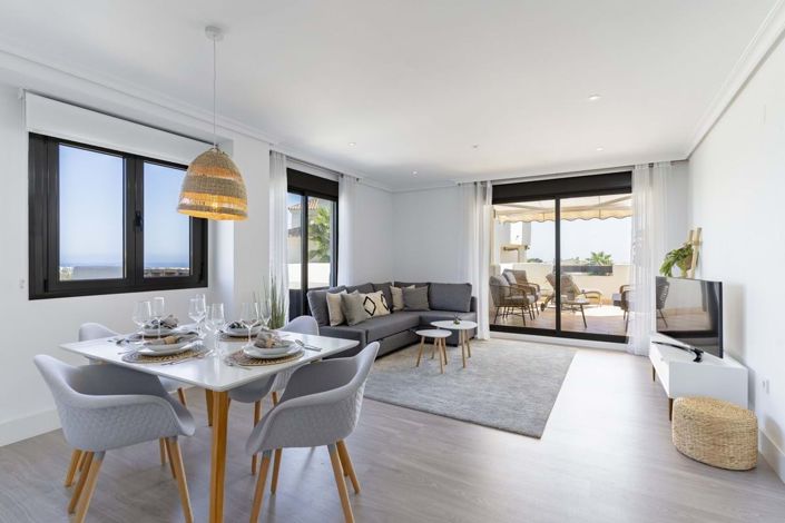 Image No.9-2 Bed Apartment for sale