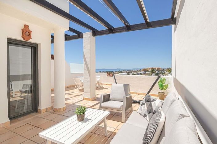 Image No.2-2 Bed Penthouse for sale