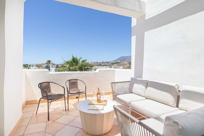 Image No.21-2 Bed Penthouse for sale