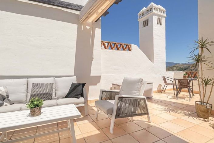 Image No.22-2 Bed Penthouse for sale