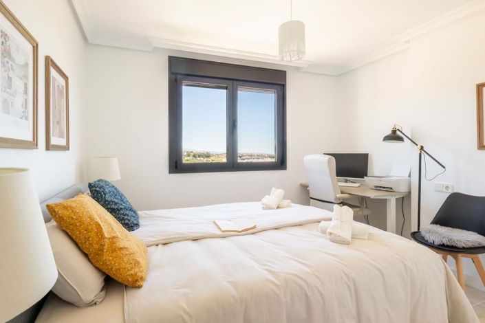 Image No.25-2 Bed Penthouse for sale