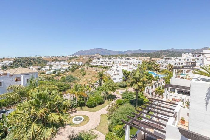 Image No.38-2 Bed Penthouse for sale