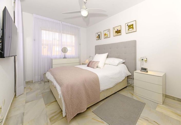 Image No.5-Maison de ville de 3 chambres à vendre à Estepona