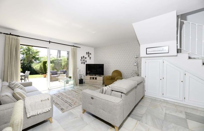 Image No.6-Maison de ville de 3 chambres à vendre à Estepona