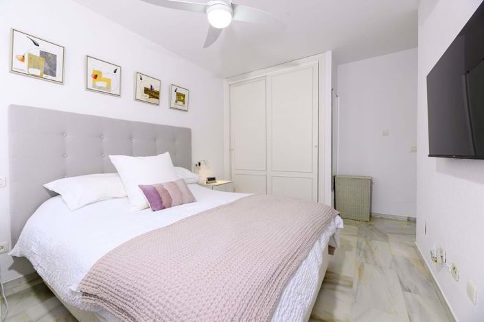 Image No.9-Maison de ville de 3 chambres à vendre à Estepona