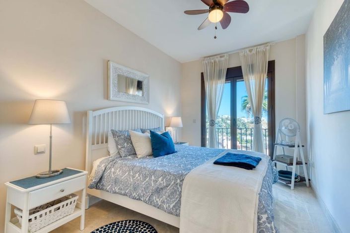 Image No.11-Maison de ville de 3 chambres à vendre à Estepona