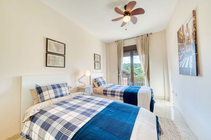 Image No.12-Maison de ville de 3 chambres à vendre à Estepona