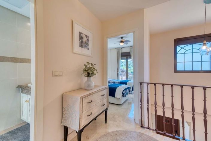 Image No.14-Maison de ville de 3 chambres à vendre à Estepona