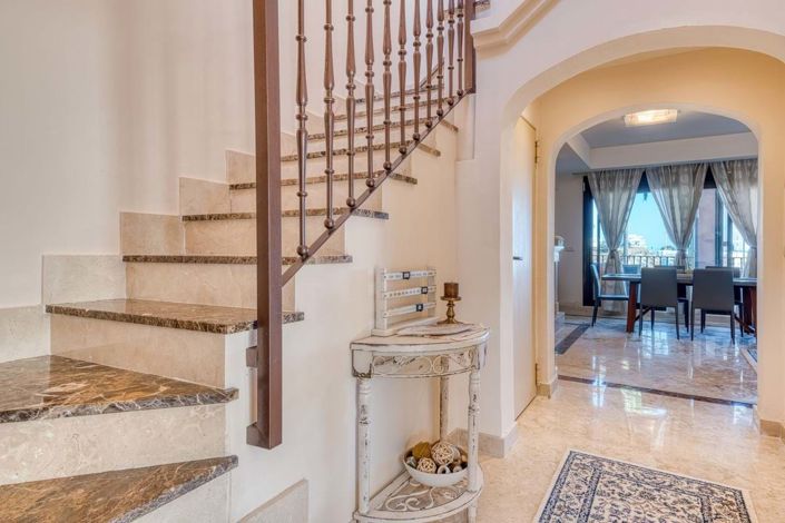 Image No.19-Maison de ville de 3 chambres à vendre à Estepona