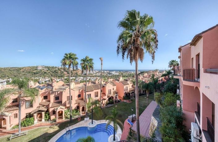 Image No.28-Maison de ville de 3 chambres à vendre à Estepona