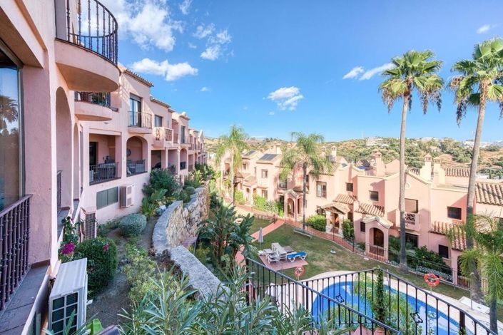 Image No.32-Maison de ville de 3 chambres à vendre à Estepona