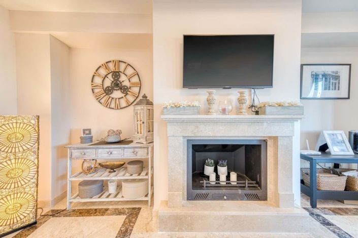 Image No.7-Maison de ville de 3 chambres à vendre à Estepona