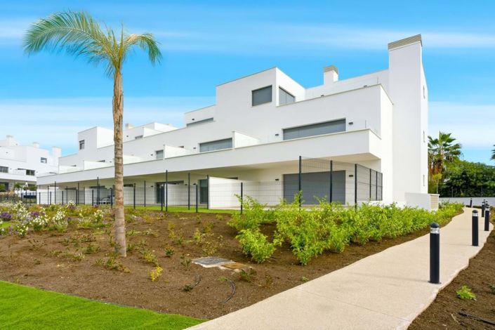 Image No.21-2 Bed Apartment for sale