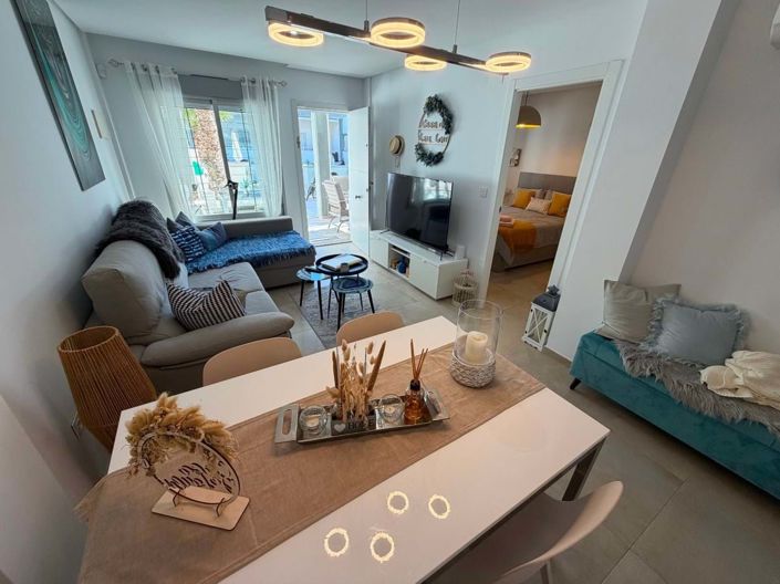 Image No.20-2 Bed Apartment for sale