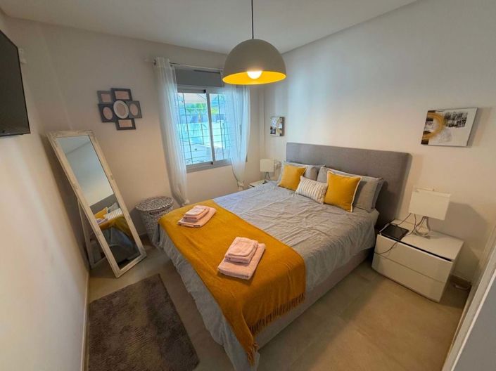 Image No.34-2 Bed Apartment for sale