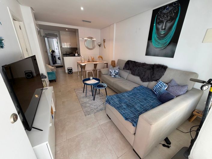 Image No.4-2 Bed Apartment for sale