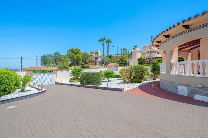 Image No.18-4 Bed Villa for sale