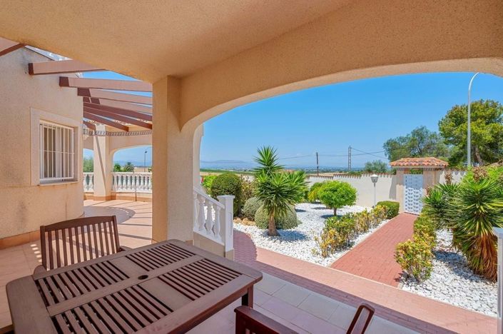 Image No.19-4 Bed Villa for sale