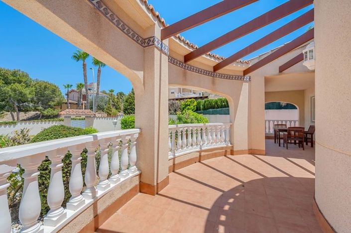 Image No.20-4 Bed Villa for sale