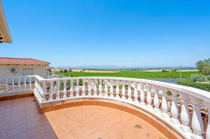 Image No.21-4 Bed Villa for sale